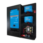 Shervey Power System "The Nomad"