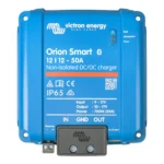 Victron DCDC Charger Orion XS 12/12-50A (700w) Non-Isolated (EMC)