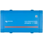 Victron Phoenix Inverter 12/1200 230V VE.Direct