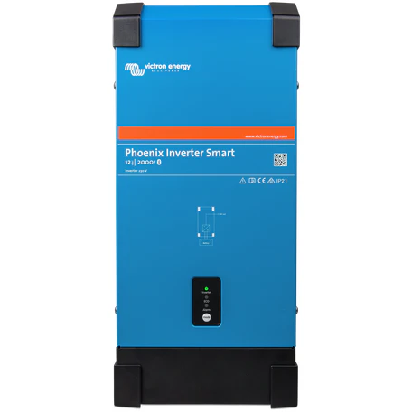 Victron Phoenix Inverter 12/2000 230V Smart