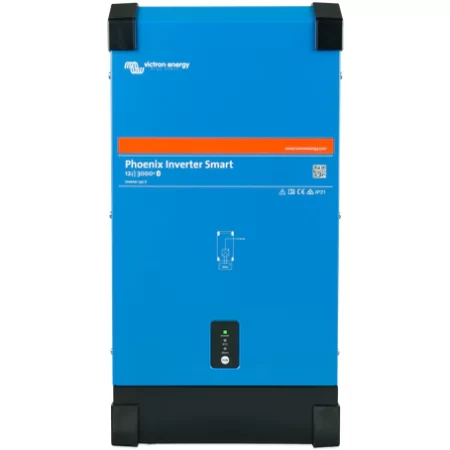 Victron Phoenix Inverter 12/3000 230V Smart