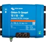 Victron DCDC Charger Orion-Tr Smart 12/12-30A (360W) Isolated - Image 3