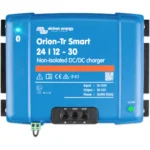 Victron DCDC Charger Orion-Tr Smart 24/12-30A Non-Isolated