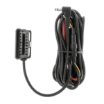 BlackVue OBD II Power Cable 3m