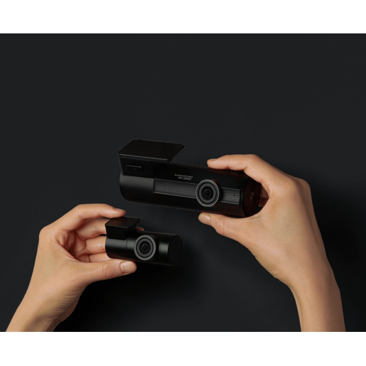 BlackVue Elite 9 2 Channel2K QHD Dash Camera With Wifi GPS Cloud Compatible 64GB - Image 2