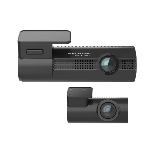 Dash Cameras