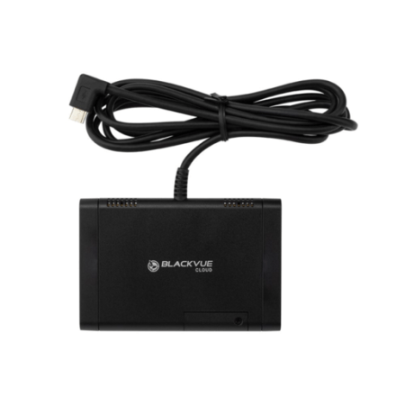 BlackVue CM100GLTE External 4G LTE Connectivity Module