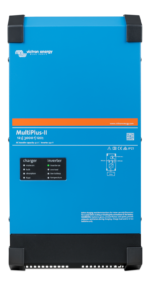 MultiPlus-II 12/3000/120-32 Inverter/Charger