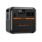 BLUETTI AC180P Portable Power Station, 1800W 1440Wh