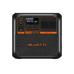 BLUETTI AC180P Portable Power Station, 1800W 1440Wh