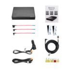 BlackVue Power Magic Ultra Battery To Suit 12/24V Dash Cam - Image 4