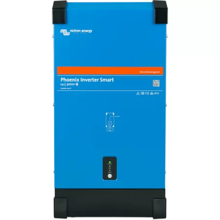 Victron Phoenix Inverter 24/3000 230V Smart