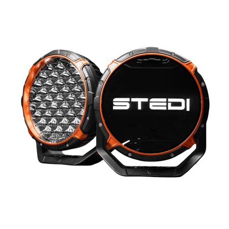 Type-X™ Pro Plus 8.5" DRL Assembled Kit