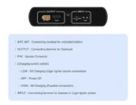 Cellink NEO6 Slim Dash Cam Battery Pack - Image 3