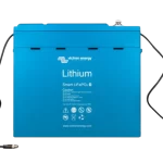 Victron Lithium LiFePO4 Battery 12.8V/50Ah Smart
