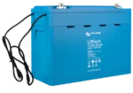 Victron Lithium LiFePO4 Battery | 12.8V 200Ah | Smart