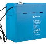 Victron Lithium LiFePO4 Battery | 12.8V 200Ah | Smart