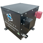LifeTek VanLiFe 200Ah