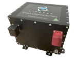 LifeTek VanLiFe 310Ah