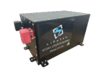 LifeTek VanLiFe 410Ah