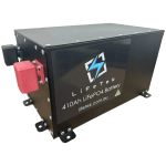 LifeTek VanLiFe 410Ah