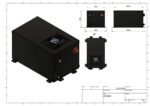 LifeTek VanLiFe 410Ah - Image 2