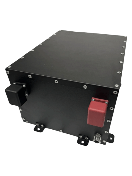 LifeTek VanLiFe 560Ah