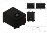 LifeTek VanLiFe 560Ah - Image 2