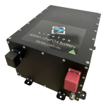 LifeTek VanLiFe 620Ah
