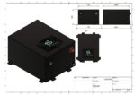 LifeTek VanLiFe 620Ah - Image 2