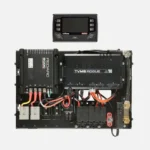 REDWorks Pioneer50 Power Panel