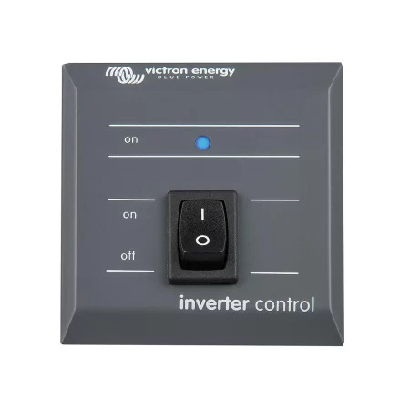 Phoenix Inverter Control VE Direct