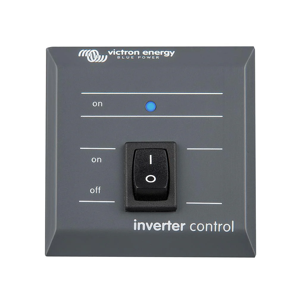 Phoenix Inverter Control VE Direct