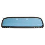 Thunder Mirror Mounted 8 Way Touch Switch Panel 12V - TDR11000