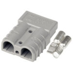 Anderson Connector