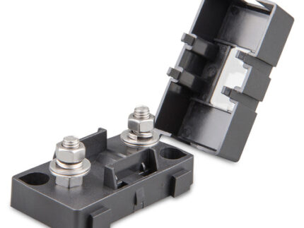 Victron Fuse holder for MIDI-fuse