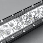 STEDI ST3301 Pro 18.6 Inch 12 Led Light Bar (Each) - LED3301-PRO-12L available on AfterPay. We deliver Australia-wide! – Sydney, Brisbane, Melbourne, Adelaide & Perth.