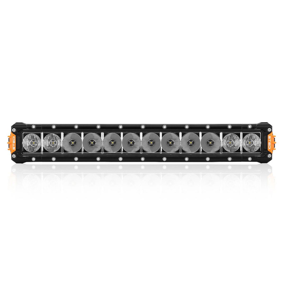 A5645608 STEDI ST3301 Pro 18.6 Inch 12 Led Light Bar (Each) - LED3301-PRO-12L available on AfterPay. We deliver Australia-wide! – Sydney, Brisbane, Melbourne, Adelaide & Perth.