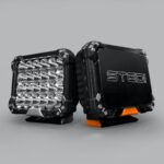 Stedi Quad Pro LED Driving Lights - LEDQUAD-PRO
