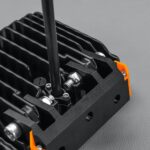 Stedi Quad Pro LED Driving Lights - LEDQUAD-PRO