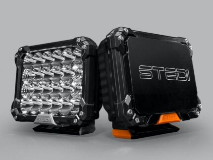 Stedi Quad Pro LED Driving Lights - LEDQUAD-PRO