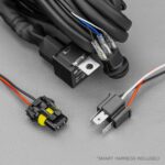 Stedi Quad Pro LED Driving Lights - LEDQUAD-PRO