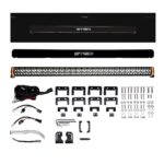 Stedi Sport Plus Double Row 42 inch 80 LED Light Bar