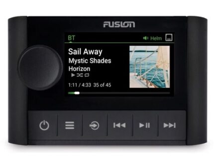 Fusion Apollo ERX400
