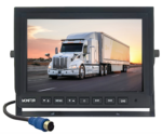 MCK713A 7" AHD Monitor and camera kit
