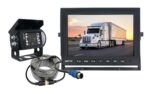 MCK713A 7" AHD Monitor and camera kit