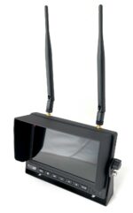 Mongoose safety monitor systems