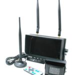 Mongoose safety monitor systems
