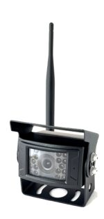 Mongoose safety monitor systems