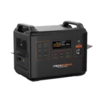 PS2000 Portable Lithium Power Station